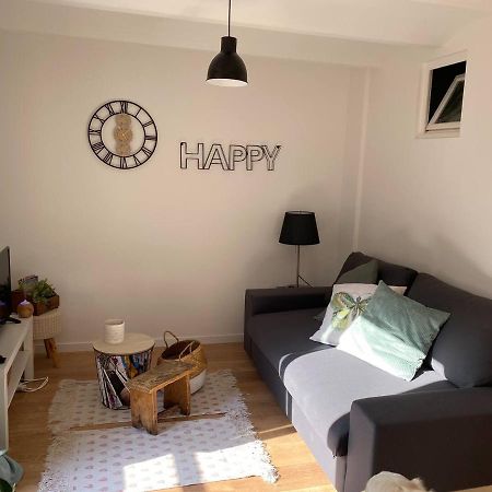 Studio Le Rocher, Menton Apartman Kültér fotó
